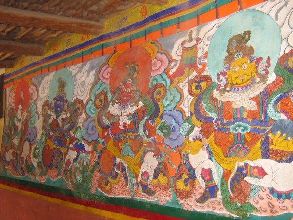 Malerei in der Bardan Gompa.jpg