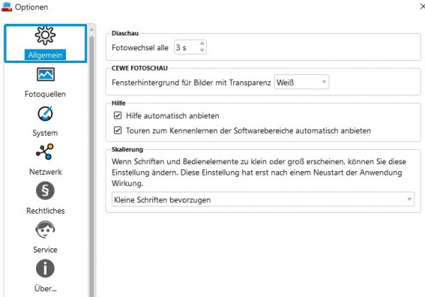 Cewe Fotoschau 721 Optionen.jpg