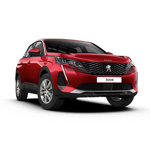 hlavni cena peugeot 3008