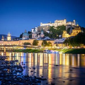 cena salzburg