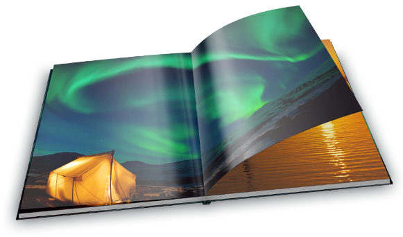 cewe fotobook