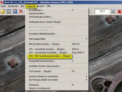 irfanview_EXIF-Zeit01.jpg (89.96 KiB) 10708 mal betrachtet irfanview_EXIF-Zeit01.jpg