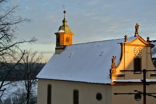 Kapelle bei Sonnenuntergang.JPG