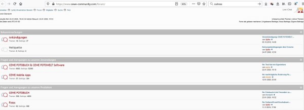 2020-01-23_3 Foren-Übersicht CEWE.jpg