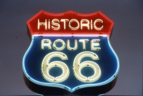 1999_06_01 Route66 Schild.jpg