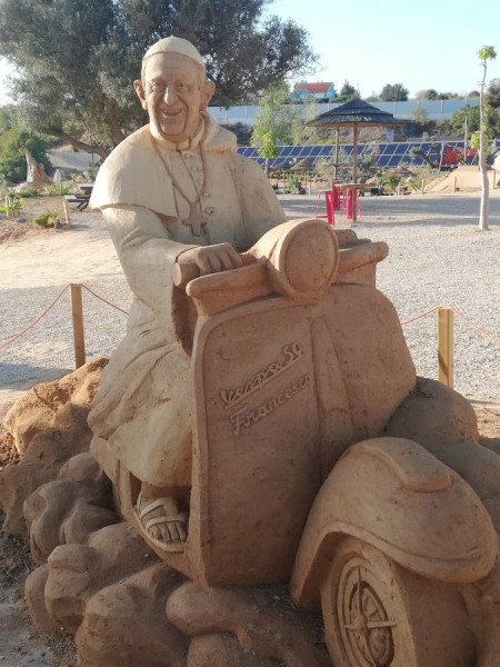 SandCity - Papst.jpg