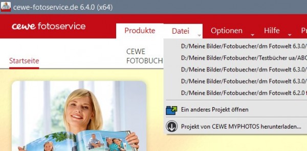 Projekt öffnen.jpg (53.54 KiB) 4271 mal betrachtet Projekt öffnen.jpg
