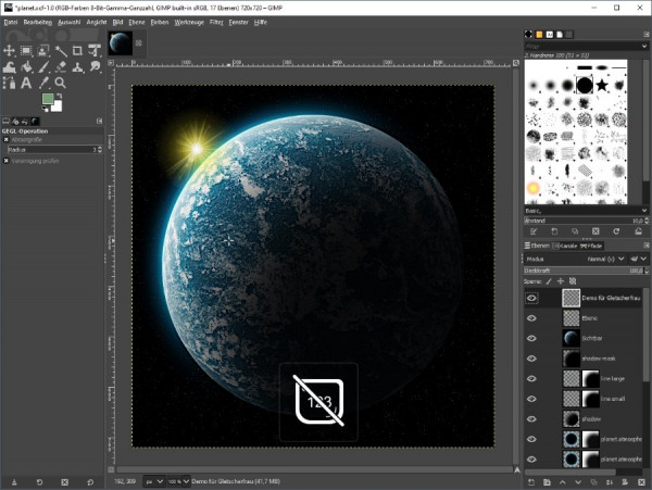 2020-12-21 12_31_59-_planet.xcf-1.0 (RGB-Farben 8-Bit-Gamma-Ganzzahl, GIMP built-in sRGB, 16 Ebenen).jpg