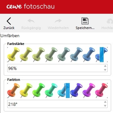 Pin umfärben-Cewe Fotoschau_Farbeffekte-Umfärben.png.jpg