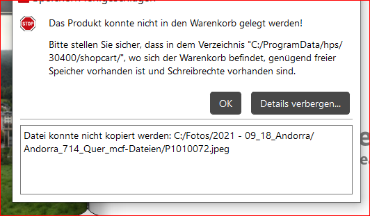 Fehler Warenkorb.PNG