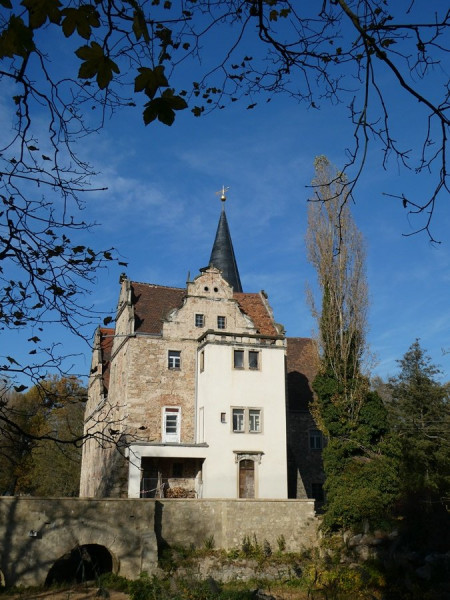 Ein Schloss.JPG