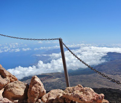 Blick vom Teide ins Anagagebirge, Norden.jpg