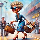 Benutzeravatar