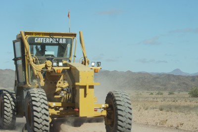 Ein Pad wird geglättet.jpg