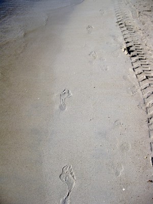 Fussspur im Sand.JPG