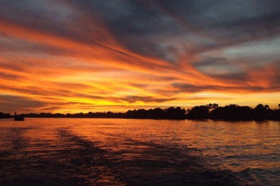 Sonnenuntergang, Sambesi.jpg