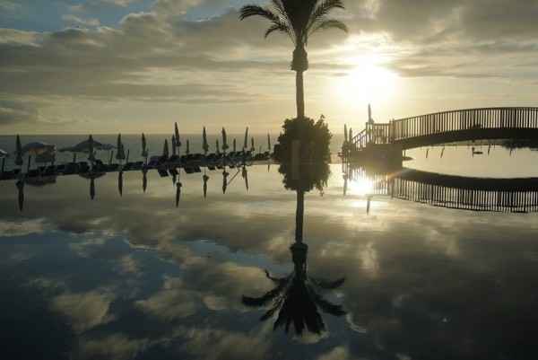 Spiegelung sonnenuntergang.JPG