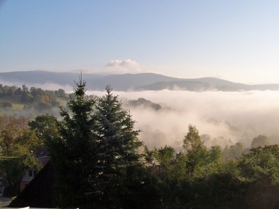 Ein Herbstmorgen im Riesengebirge.jpg