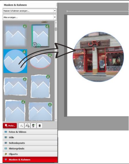 masken und Rahmen.JPG