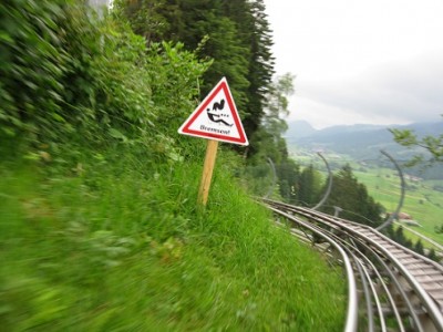 Während der Fahrt auf der Rodelbahn in Immenstadt.jpg