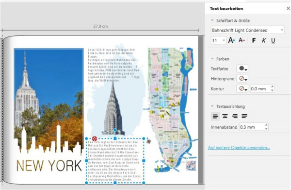 Textformatierung - New York Schmutztitel.JPG