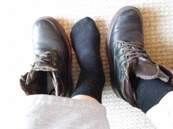 Warum drückt der Schuh.jpg