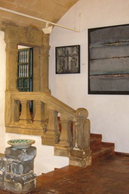 Im Stoffmuseum in Pollenca1.jpg