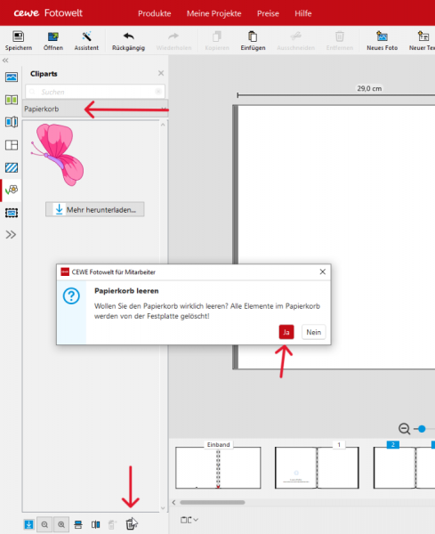 Papierkorb leeren.png