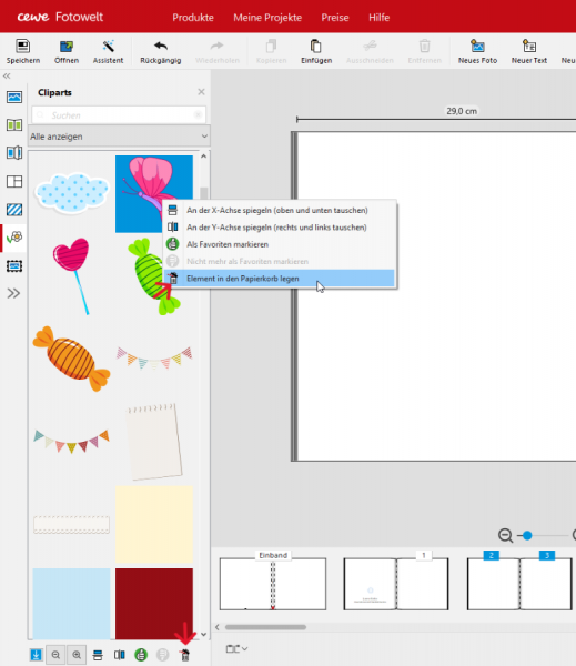 Papierkorb legen.png