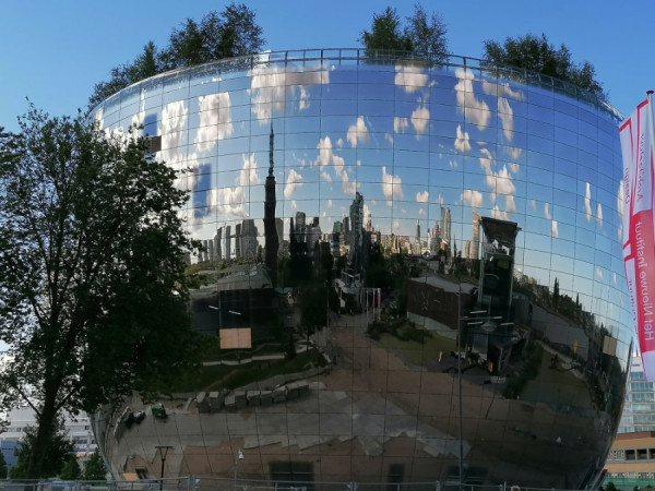 Museumsdepot Boijmans Van Beuningen in Rotterdam.jpg