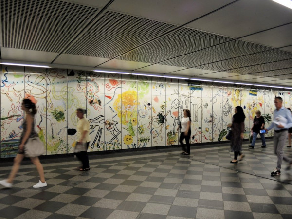 U-Bahnstation Praterstern in Wien.jpg