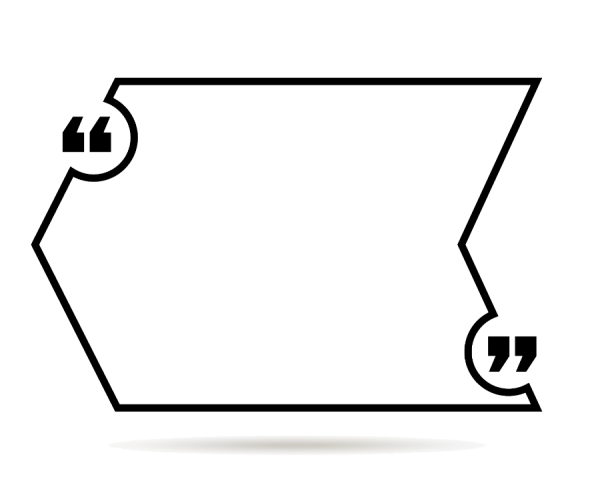 Anführungszeichen Pfeil Schatten.png