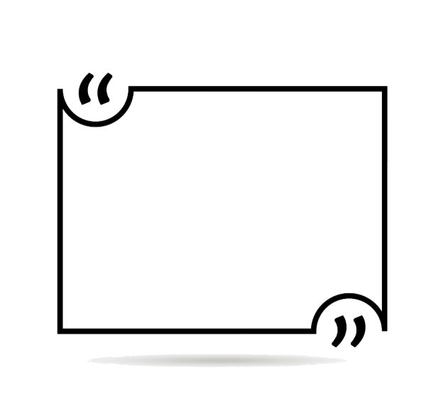 Anführungszeichen rechteckig Schatten.png