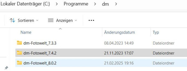 Programmverzeichnis verschiedener Versionen.jpg