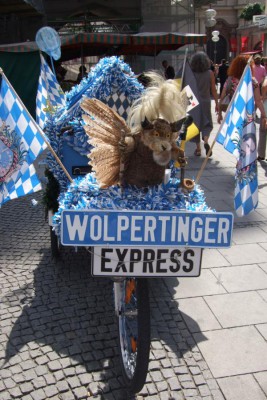 2011_0803München Wolpertinger Express.JPG