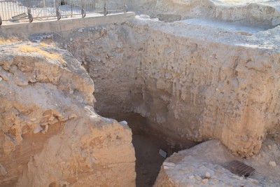 Jericho alte Mauer.jpg