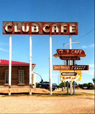 1999_06_32 Route66 New Mexico Santa Rosa Club Cafe.JPG