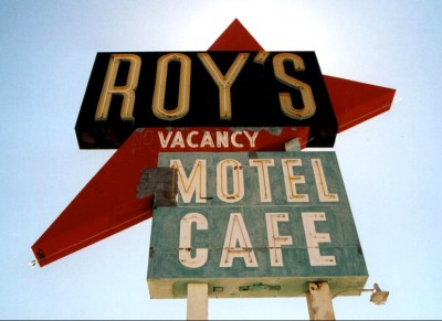 1999_06_53 Route66 California Amboy Roys Motel.JPG