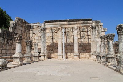 Kafarnaum 2 - Synagoge.jpg