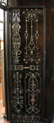 Nikon 1 F3.5 BZ 30 ISO 1100 BW 10.JPG