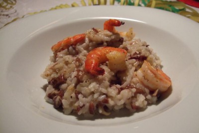 Radicchio Risotto.JPG