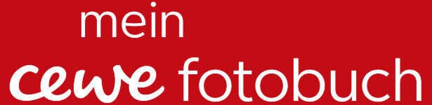 Mein CEWE Fotobuch Markenlogo